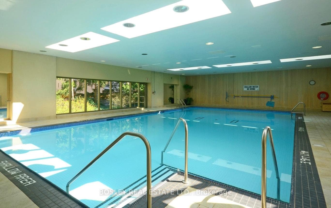 63 St Clair Avenue Unit 306 - Condo photo 29 of 34 in Annex / Yorkville / Summerhill, Ontario