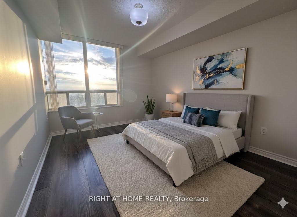 55 Strathaven Drive Unit 1808 - Condo photo 4 of 34 in Mississauga, Ontario