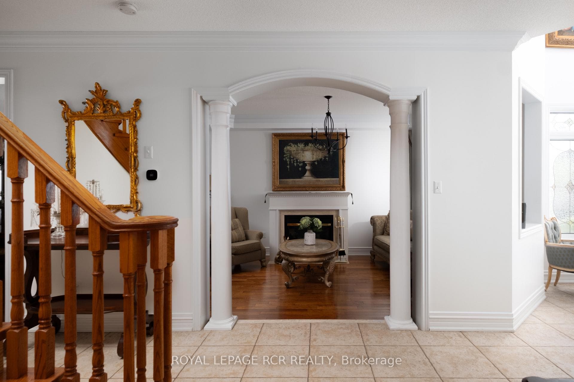 32 Dokkum Crescent - New Construction photo 2 of 41 in Brampton, Ontario