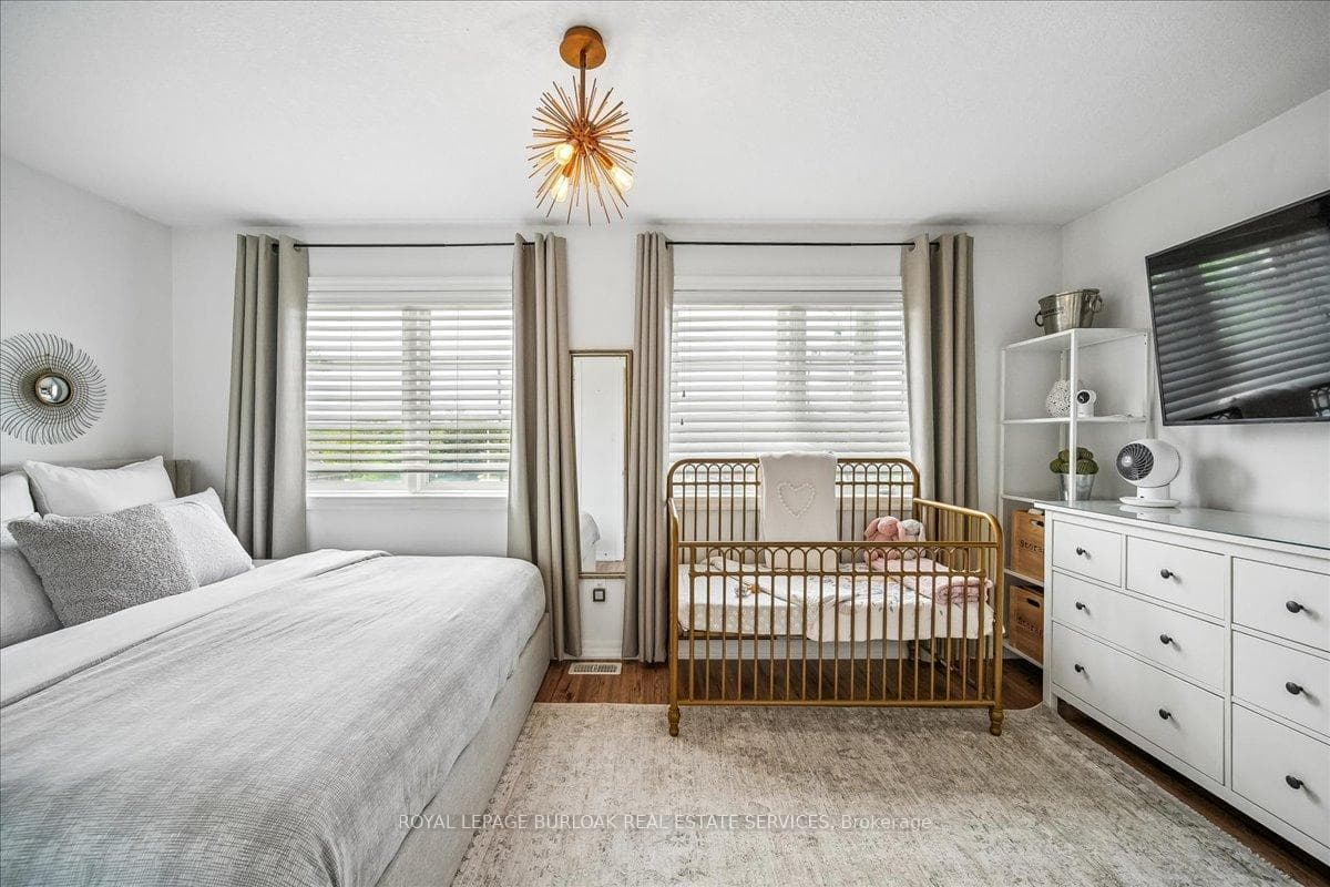 70 Plains Road Unit 51 - Condo photo 18 of 29 in Burlington, Ontario