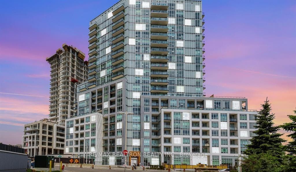 225 Malta Avenue Unit 805 - Condo photo 1 of 36 in Brampton, Ontario