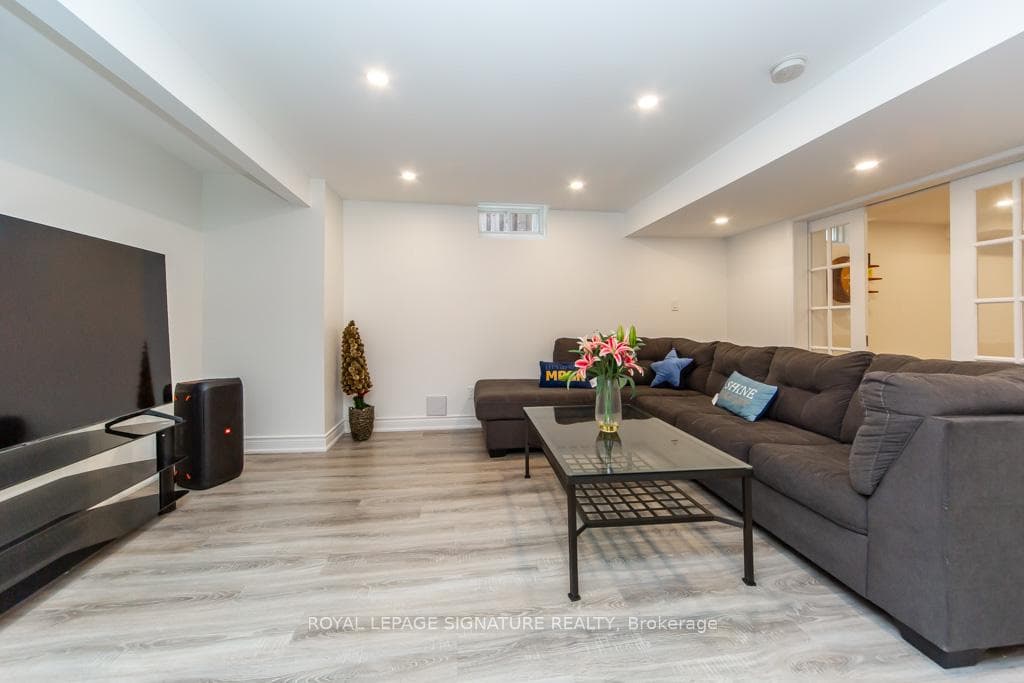 3773 Quiet Creek Drive - Detached photo 41 of 50 in Mississauga, Ontario