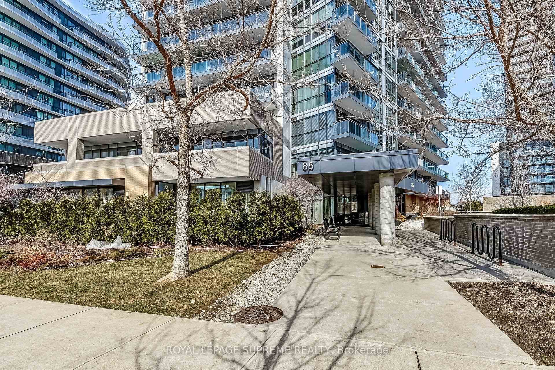 85 The Donway West N/A Unit 504 - Condo photo 36 of 42 in Don Mills / Parkwoods / Victoria Village, Ontario