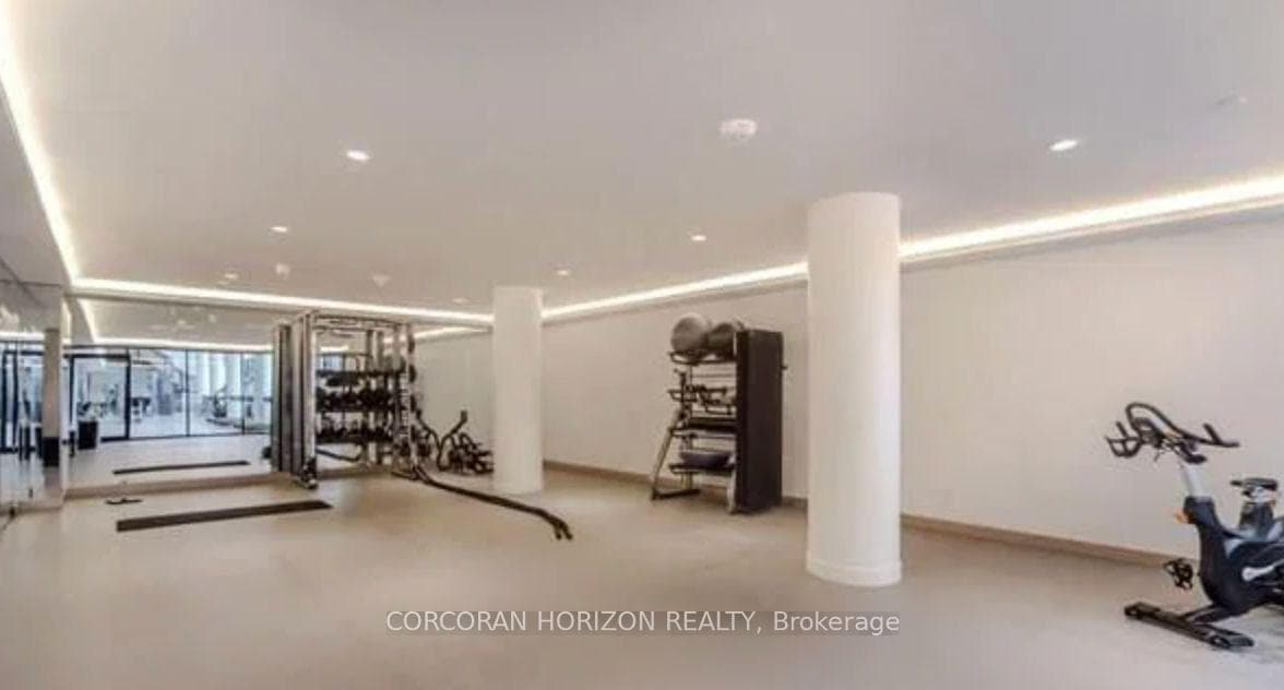 1050 Eastern Avenue Unit 819 - Condo photo 25 of 29 in Riverdale / Leslieville, Ontario