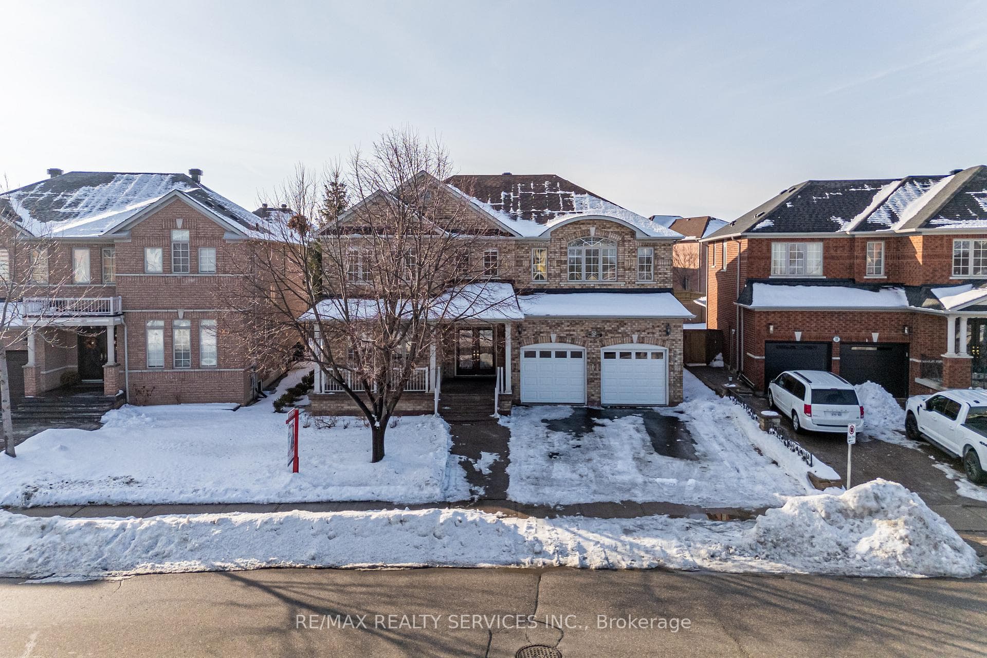 52 Mount Royal Circle - Detached photo 38 of 43 in Brampton, Ontario