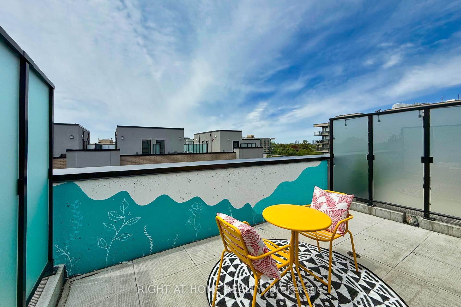 871 Sheppard Avenue Unit 33 - Condo photo 24 of 29 in North York (Bathurst Manor / Clanton Park), Ontario