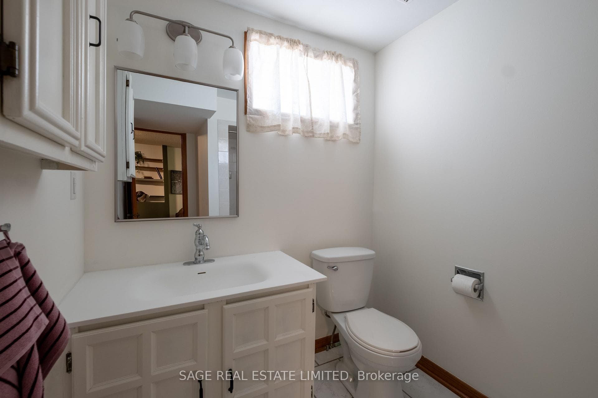 34 Tambrook Drive - Detached photo 27 of 38 in Scarborough Village / Eglinton East, Ontario