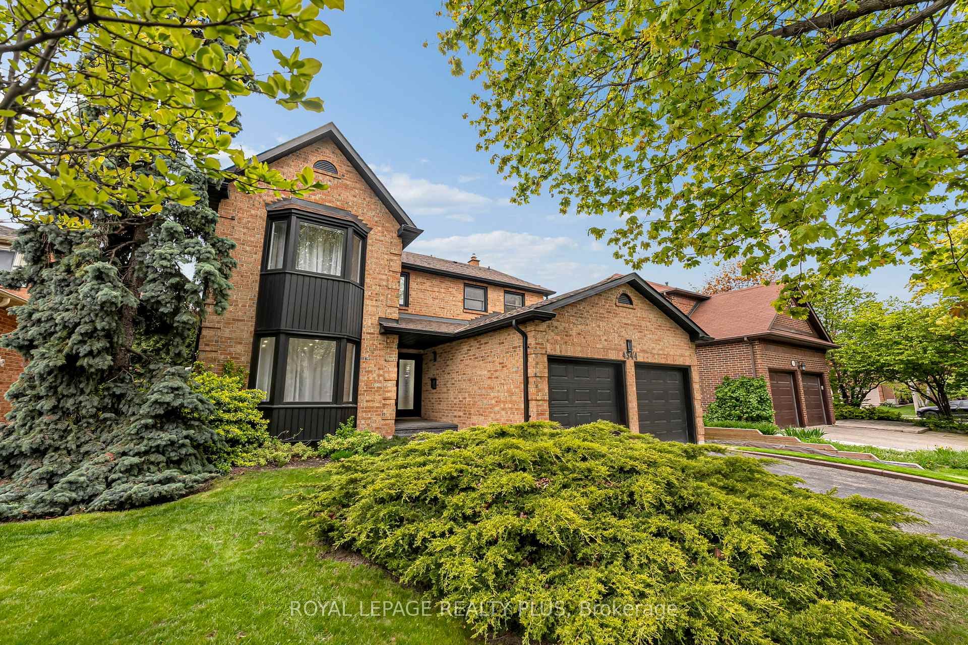 4344 Dallas Court - Detached photo 1 of 47 in Mississauga, Ontario