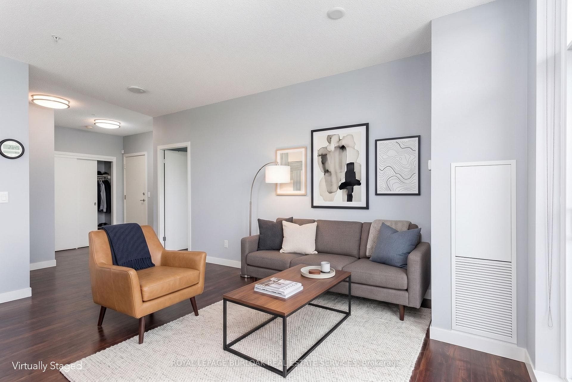 2081 Fairview Street Unit 1201 - Condo photo 3 of 27 in Burlington, Ontario