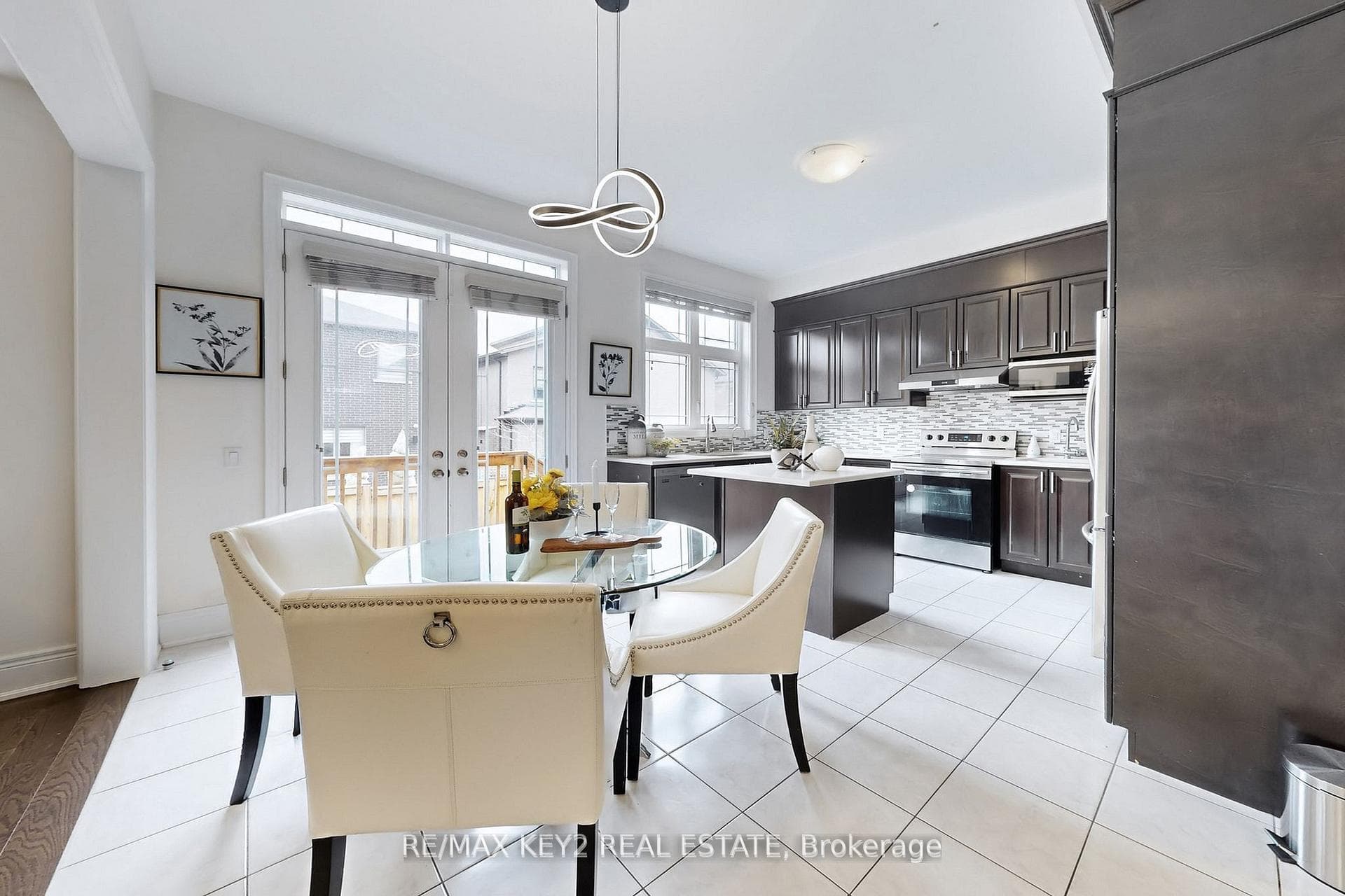 10 Lyle Way - Detached photo 12 of 49 in Brampton, Ontario