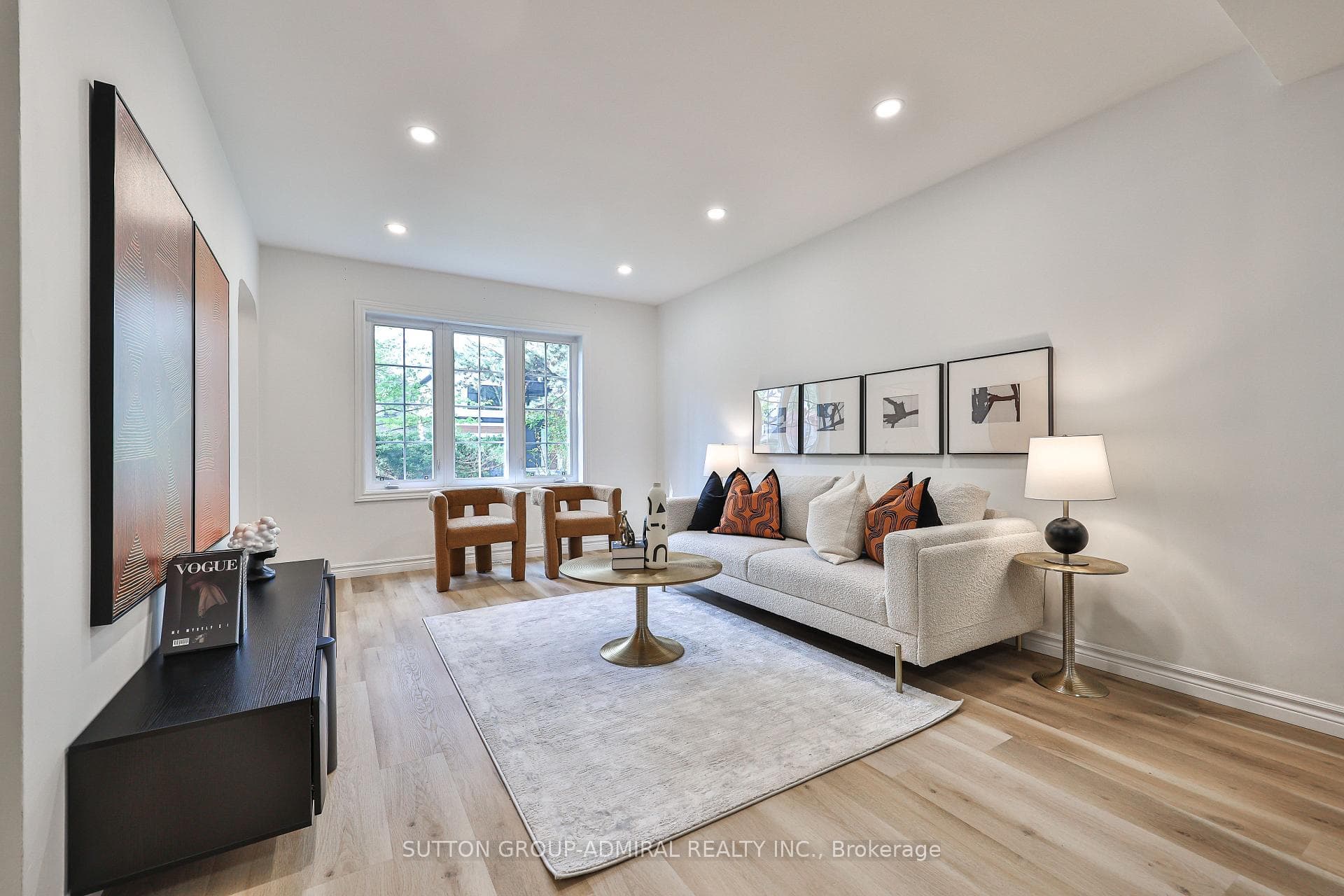 81 Yorkview Drive - Detached photo 4 of 48 in Thornhill / Willowdale, Ontario
