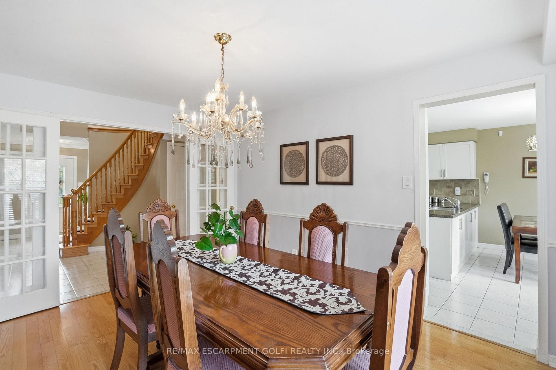3277 Folkway Drive - Detached photo 12 of 41 in Burlington, Ontario