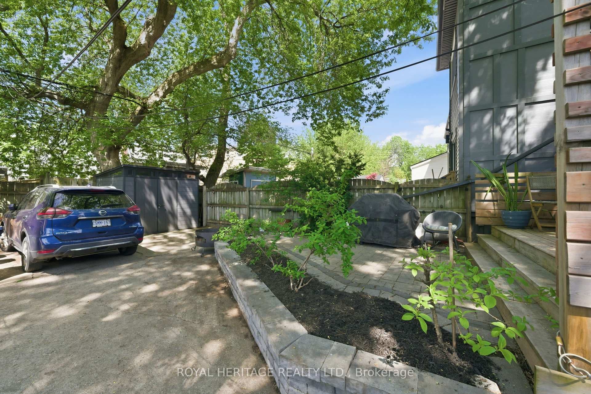 268 Hiawatha Road - Detached photo 32 of 34 in Riverdale / Leslieville, Ontario