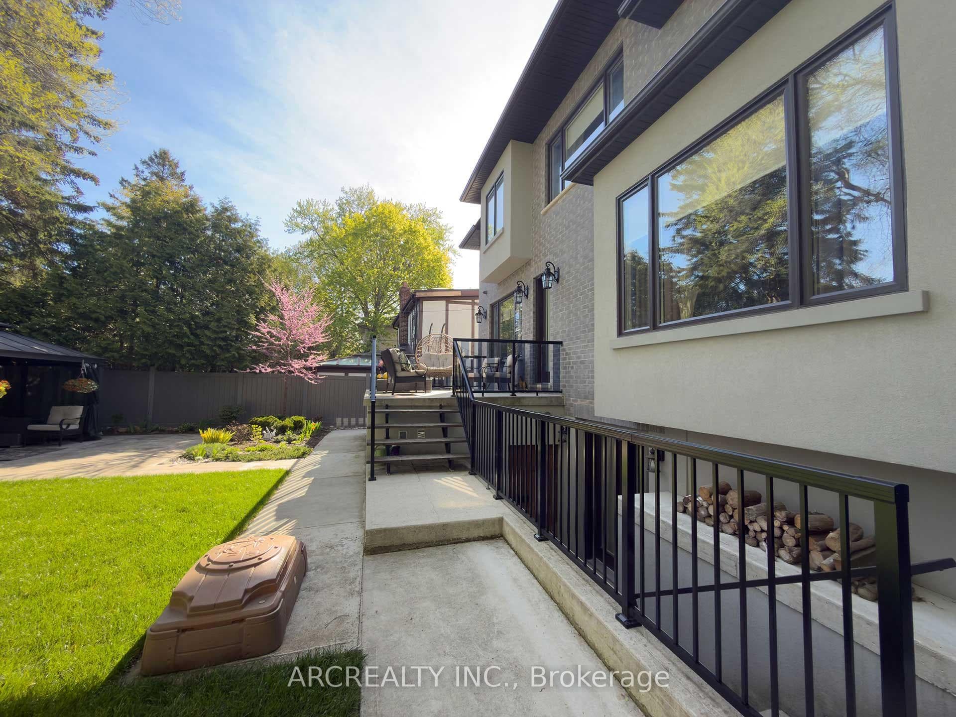 188 Alfred Avenue - Detached photo 46 of 49 in Willowdale / Newtonbrook, Ontario