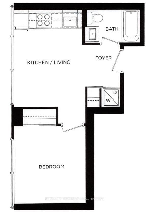 188 Cumberland Street Unit 1501 - Condo photo 17 of 17 in Annex / Yorkville / Summerhill, Ontario