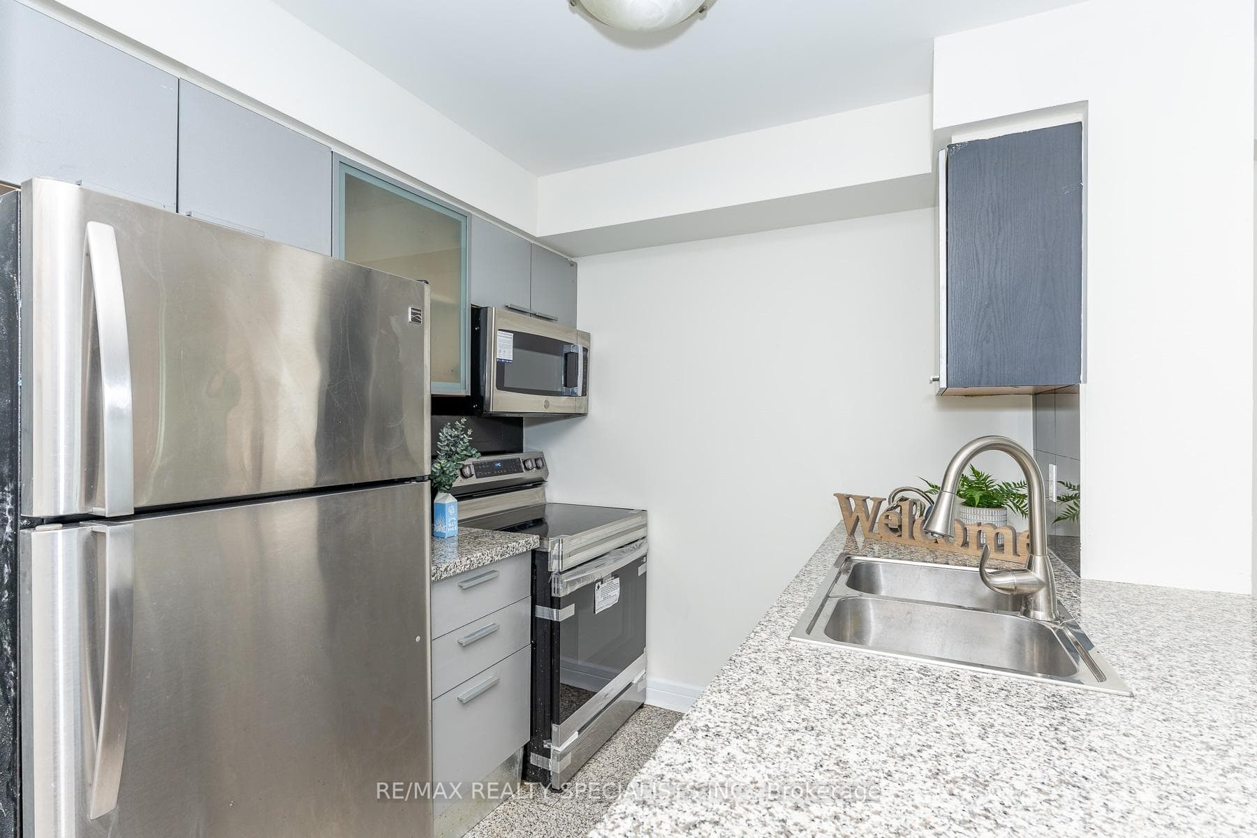 16 Harrison Garden Boulevard Unit 1801 - Condo photo 12 of 39 in Willowdale / Newtonbrook, Ontario
