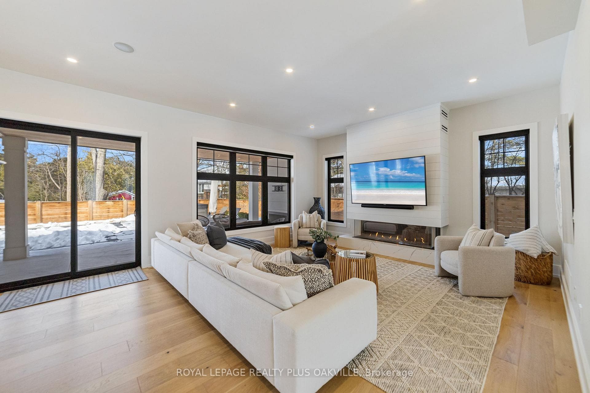 2057 Salvator Boulevard - Detached photo 12 of 50 in Oakville, Ontario