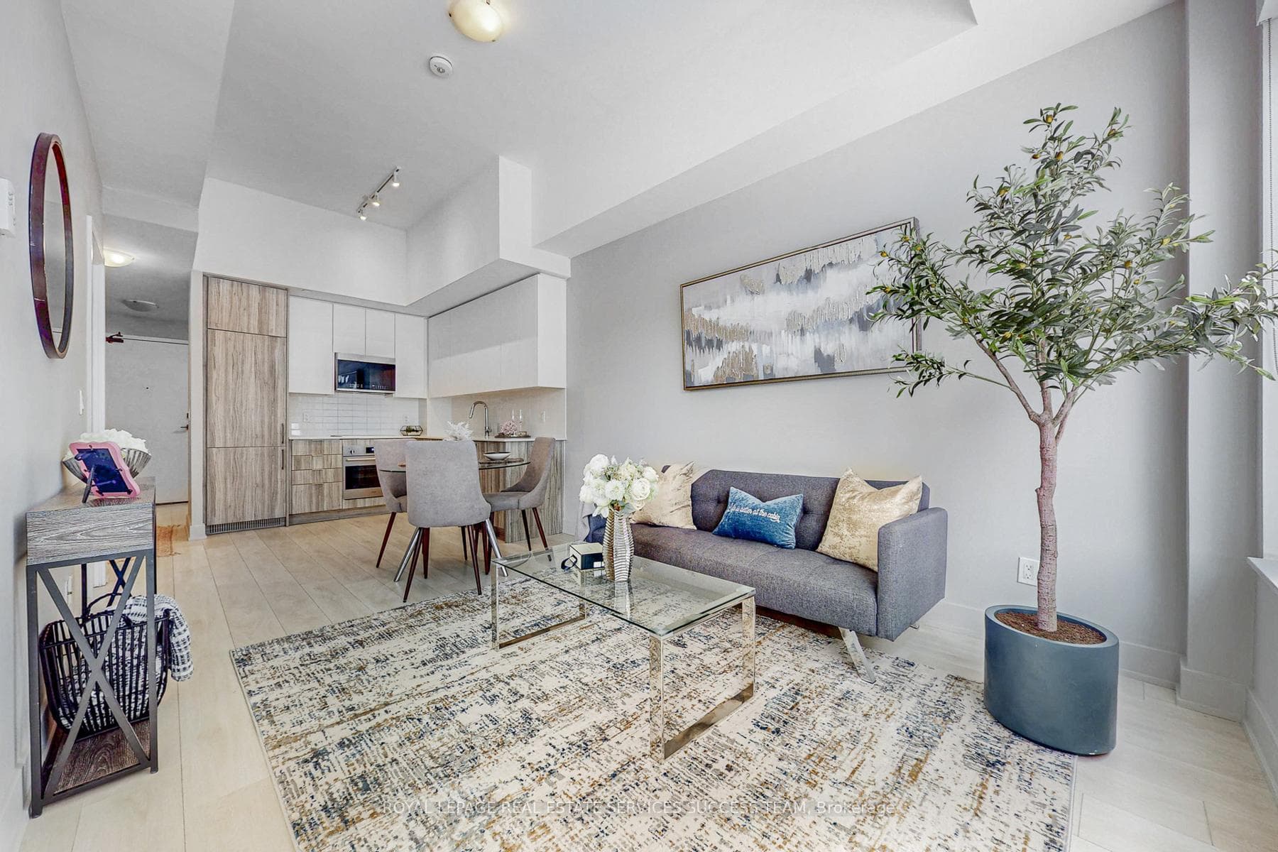 2485 Taunton Road Unit 447 - Condo photo 17 of 31 in Oakville, Ontario