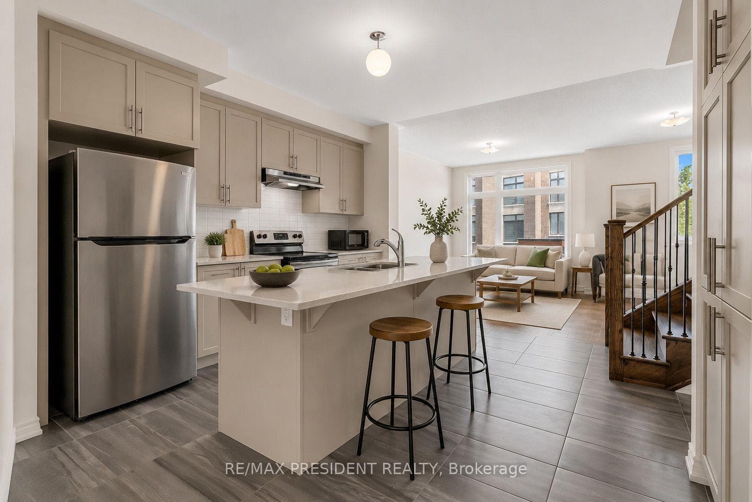 34 Queenpost Drive - New Construction photo 13 of 45 in Brampton, Ontario