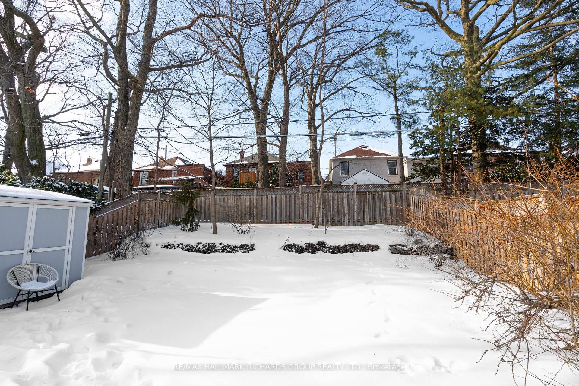 38 Anndale Road - Detached photo 32 of 33 in Birch Cliff / Cliffside, Ontario