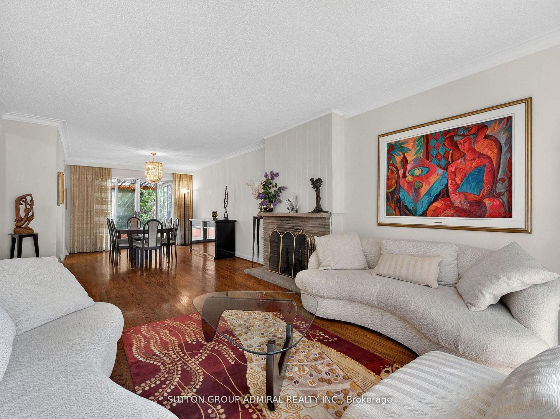 30 Foxwarren Drive - Detached photo 8 of 35 in Hillcrest Village / Bayview Village, Ontario