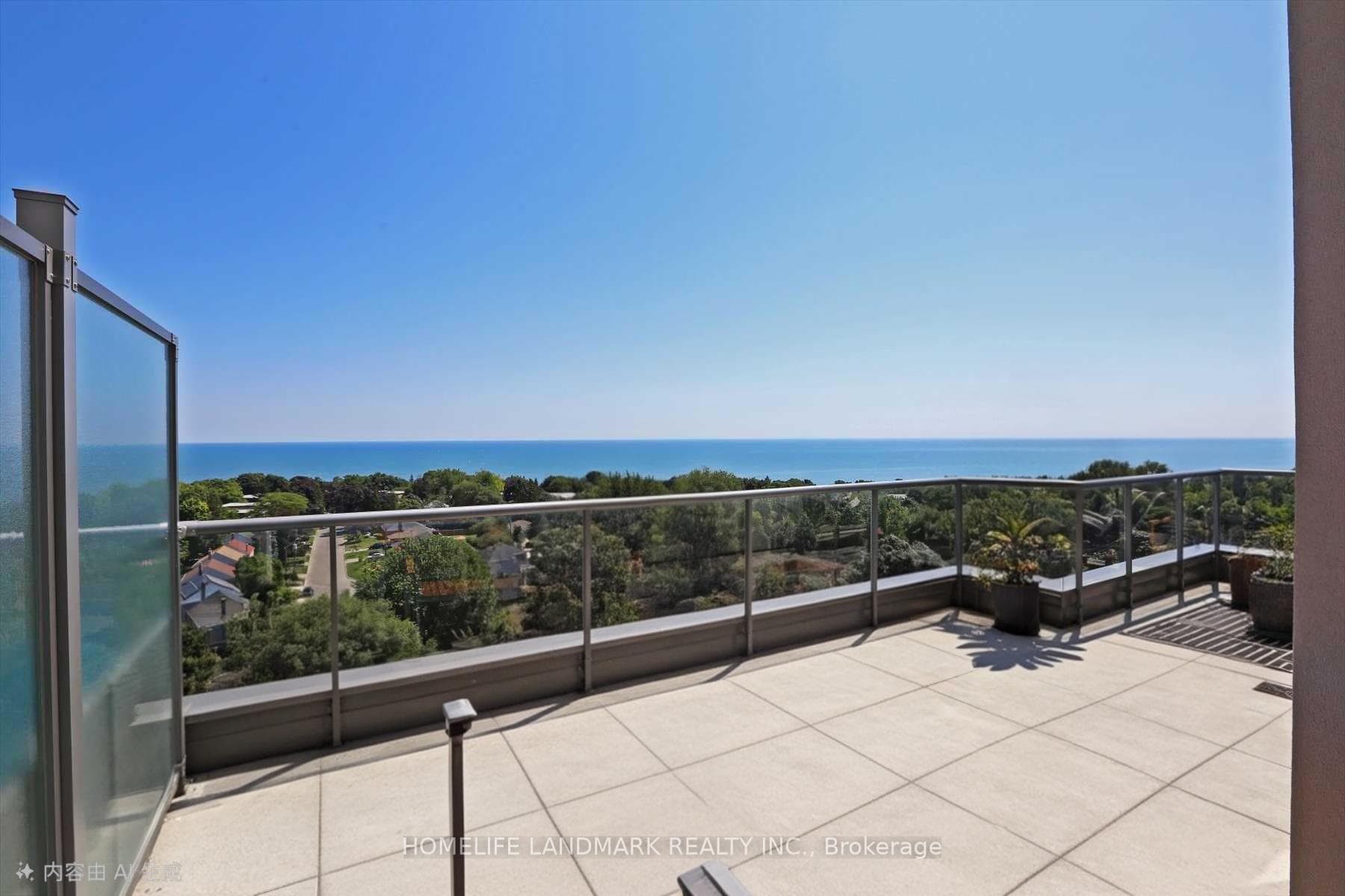 22 EAST HAVEN Drive Unit 1113 - home for sale in Birch Cliff / Cliffside, Ontario