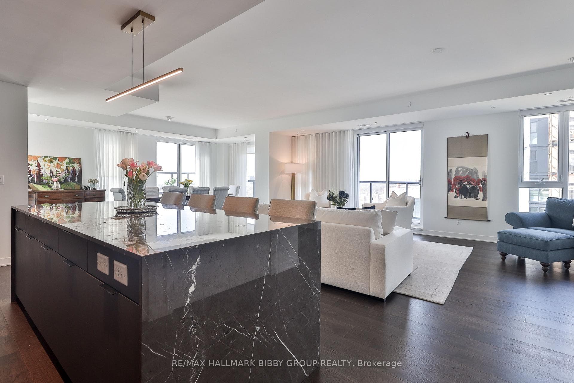 185 Alberta Avenue Unit 1105 - Condo photo 10 of 43 in Forest Hill / Deer Park, Ontario