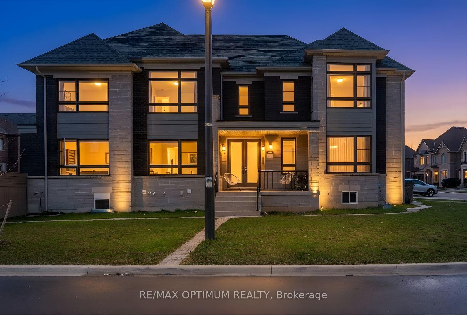 73 Dairymaid Road - Detached for sale in Mount Pleasant, Ontario