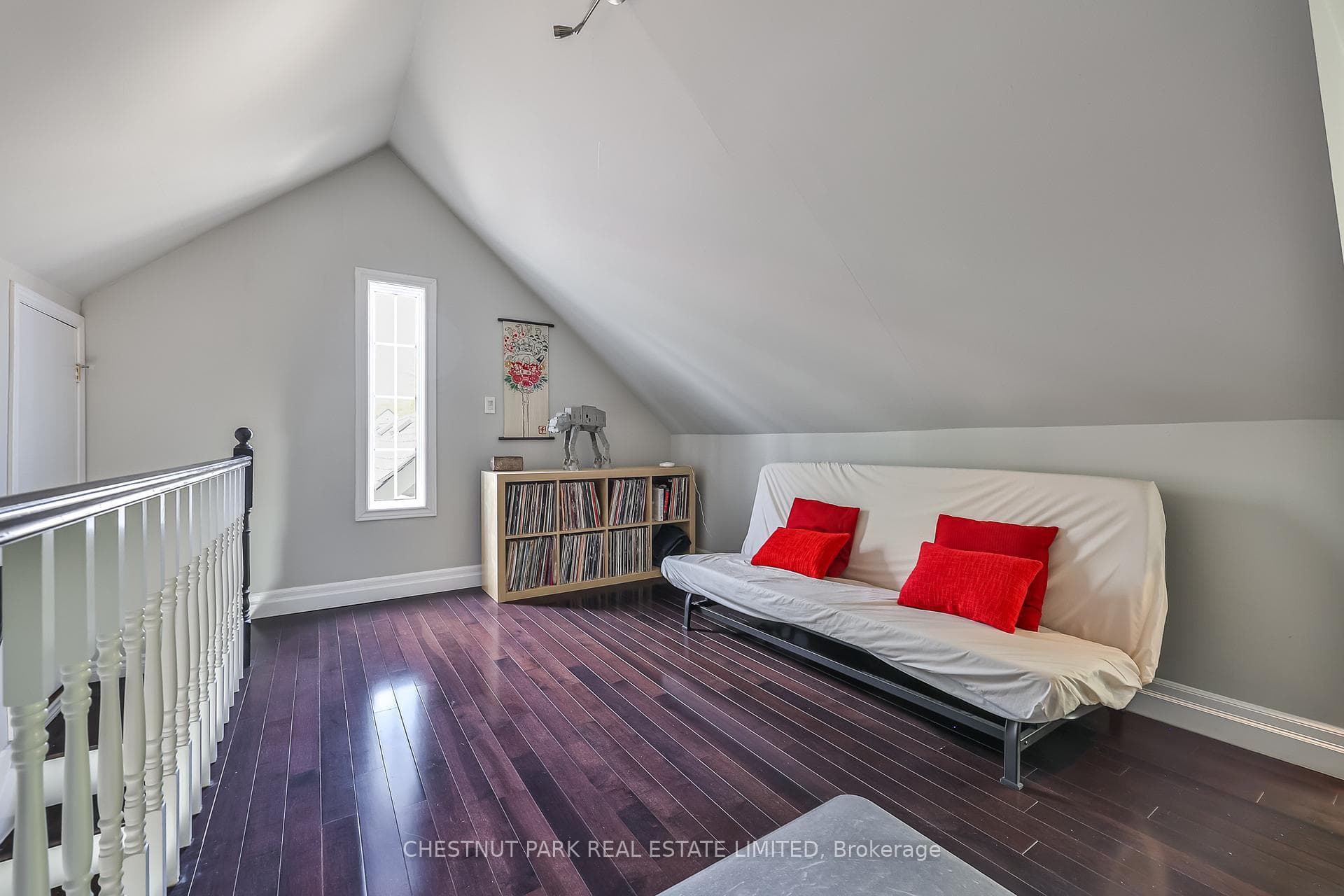 110 Booth Avenue - Semi-Detached photo 30 of 40 in Riverdale / Leslieville, Ontario