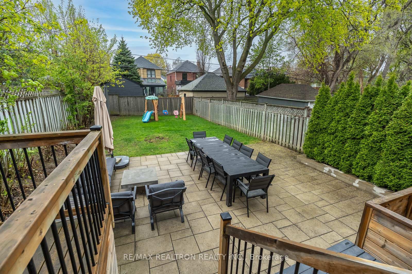 16 Peveril Hill - Detached photo 36 of 42 in Forest Hill / Deer Park, Ontario