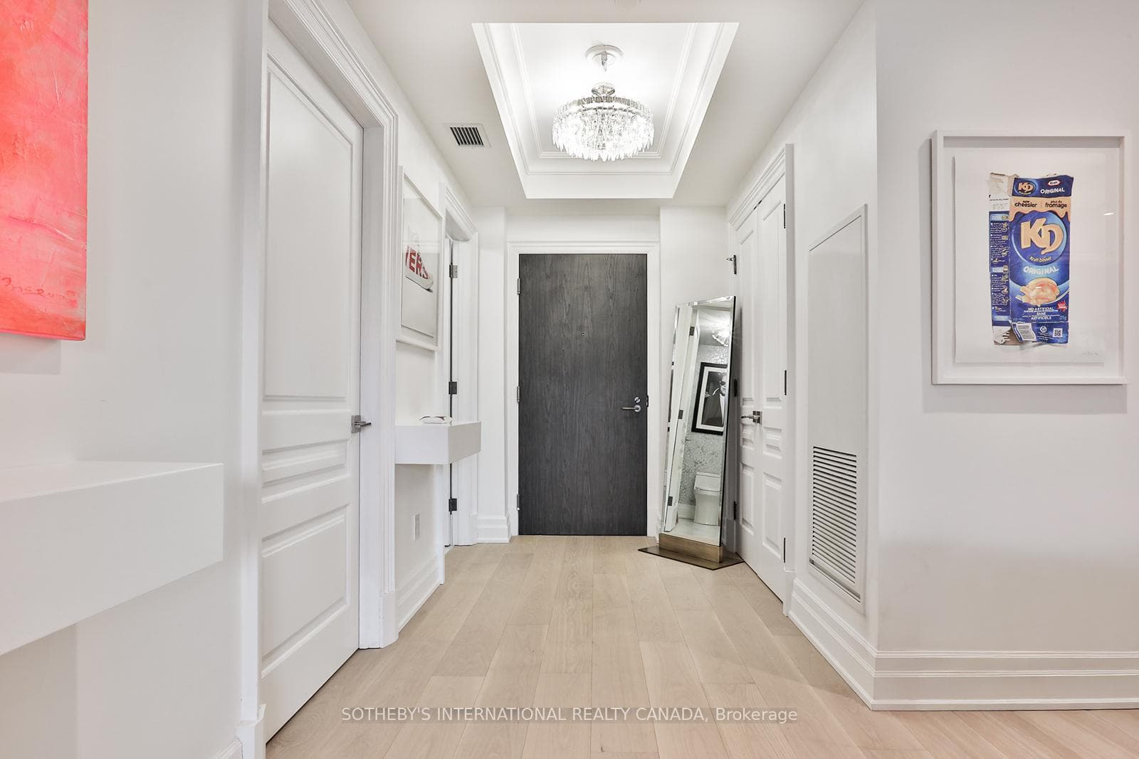 1 Forest Hill Road Unit 401 - Condo photo 5 of 36 in Annex / Yorkville / Summerhill, Ontario