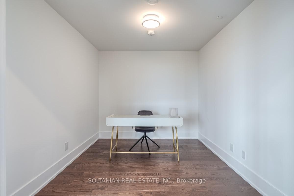 25 Adra Grado Way Unit 1020 - Condo photo 30 of 46 in Hillcrest Village / Bayview Village, Ontario