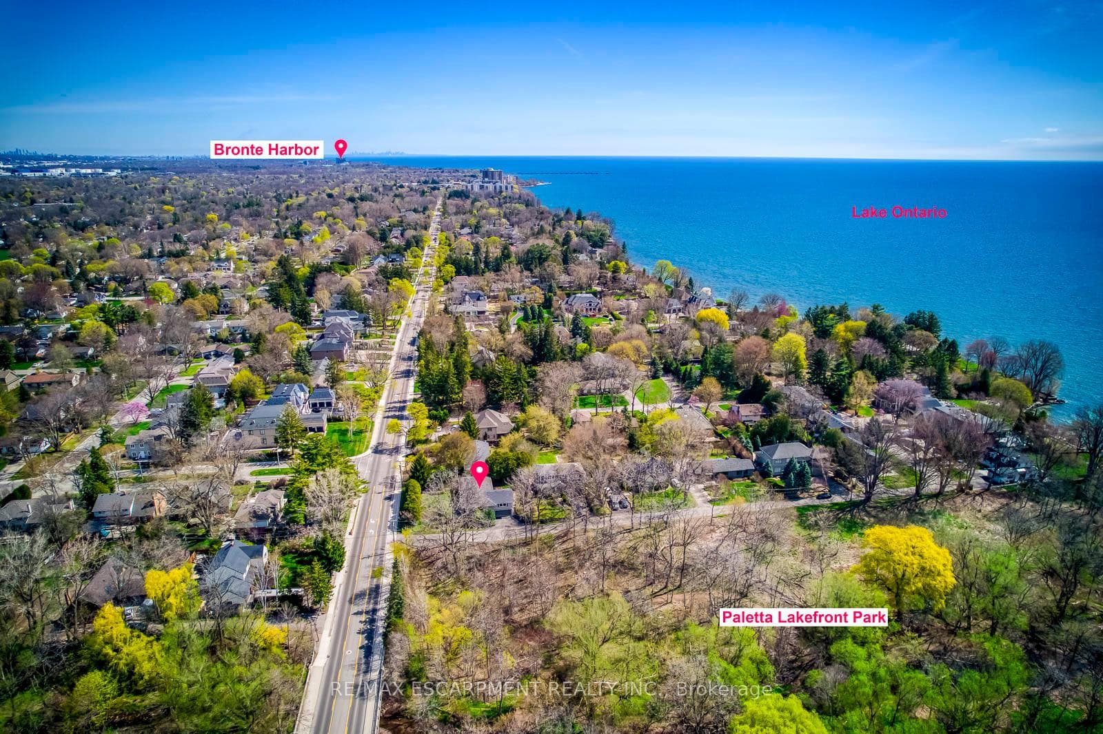 4306 Lakeshore Road - Detached photo 41 of 45 in Burlington, Ontario