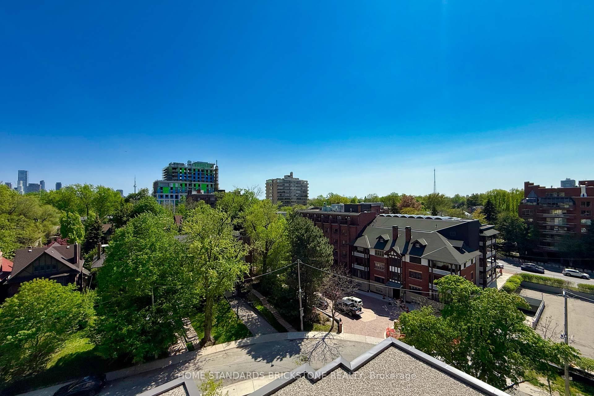 99 Foxbar Road Unit 711 - Condo photo 25 of 36 in Annex / Yorkville / Summerhill, Ontario