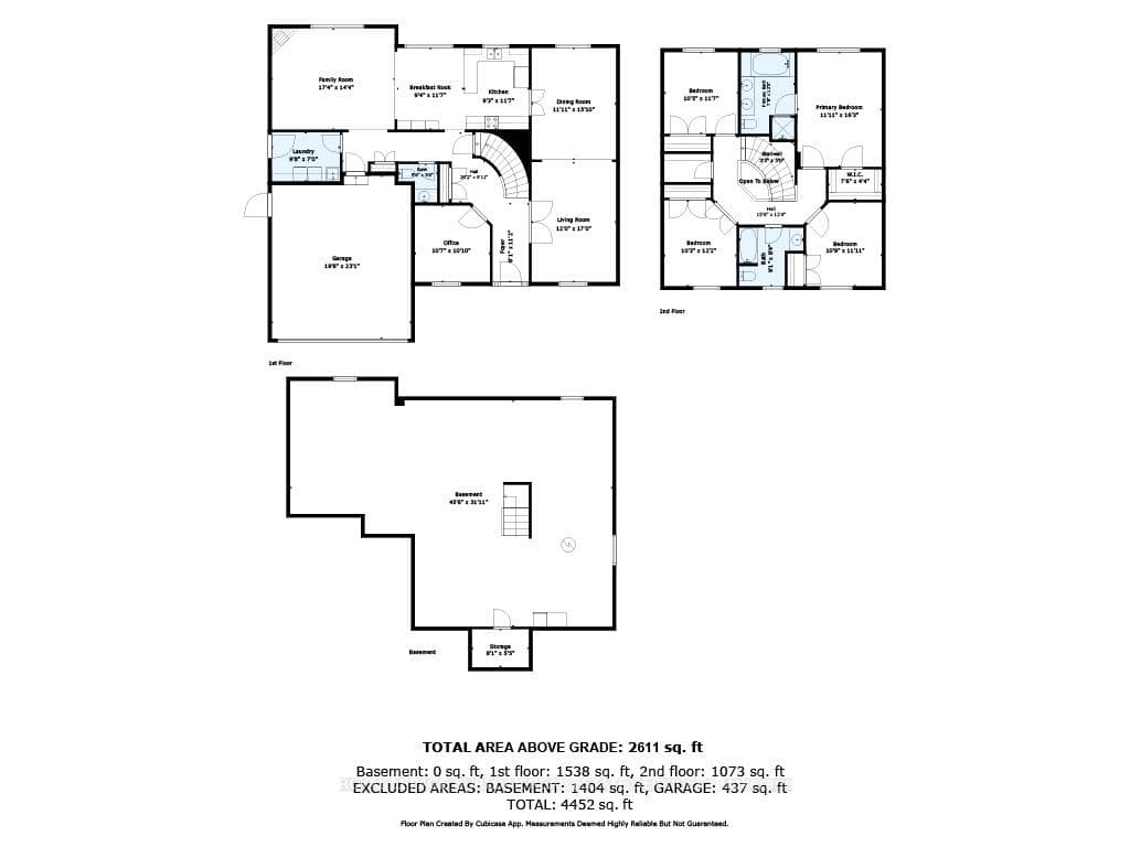 4153 Arbourfield Drive - Detached photo 32 of 32 in Burlington, Ontario