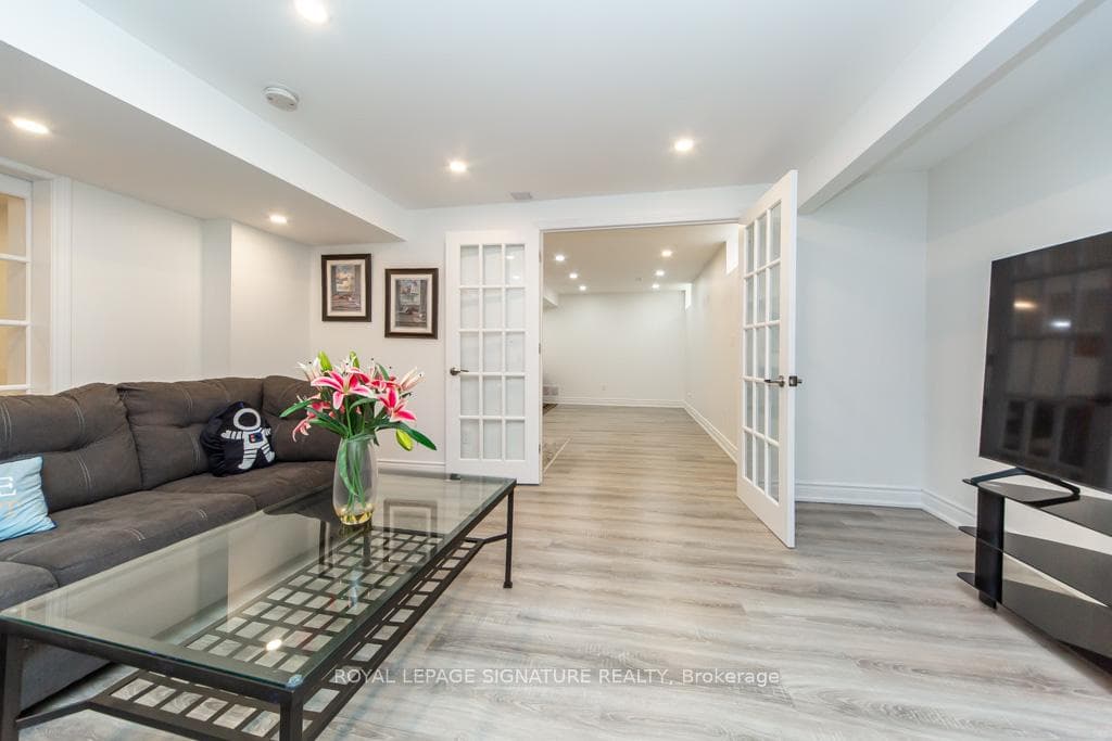 3773 Quiet Creek Drive - Detached photo 42 of 50 in Mississauga, Ontario