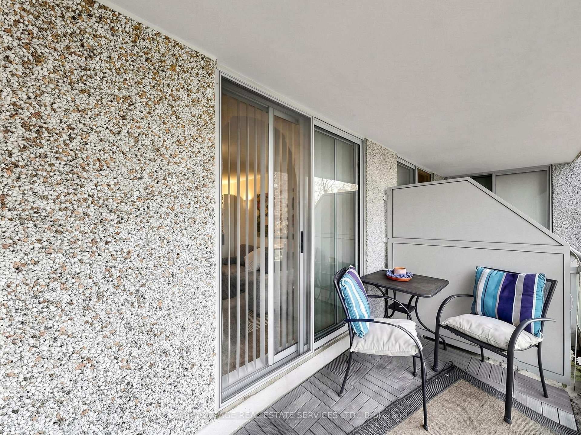 398 Eglinton Avenue Unit 203 - Condo photo 35 of 45 in Leaside / Davisville, Ontario