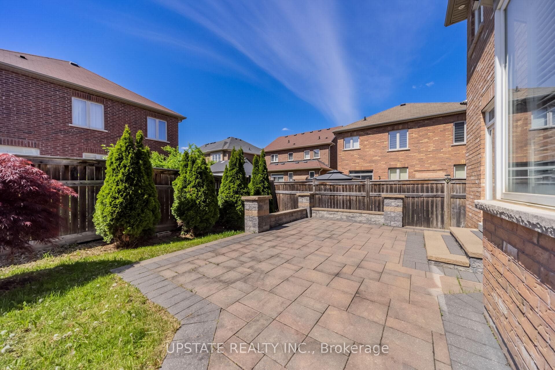 150 Lloyd Sanderson Drive - Detached photo 46 of 48 in Brampton, Ontario