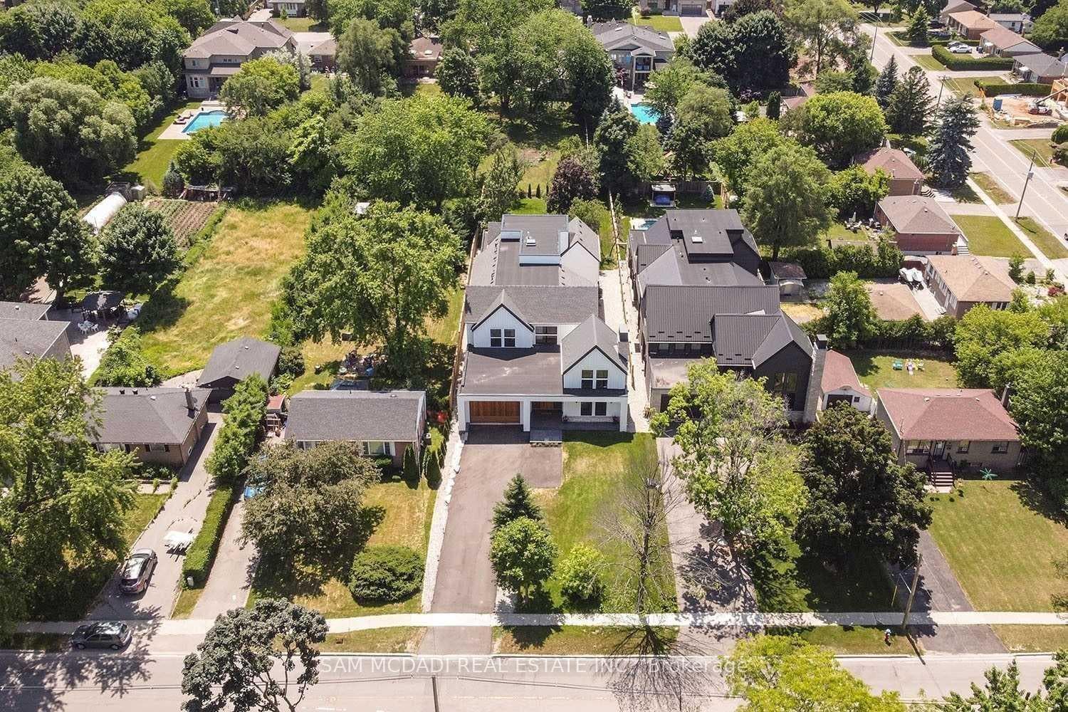 584 Fourth Line - New Construction photo 50 of 50 in Oakville, Ontario