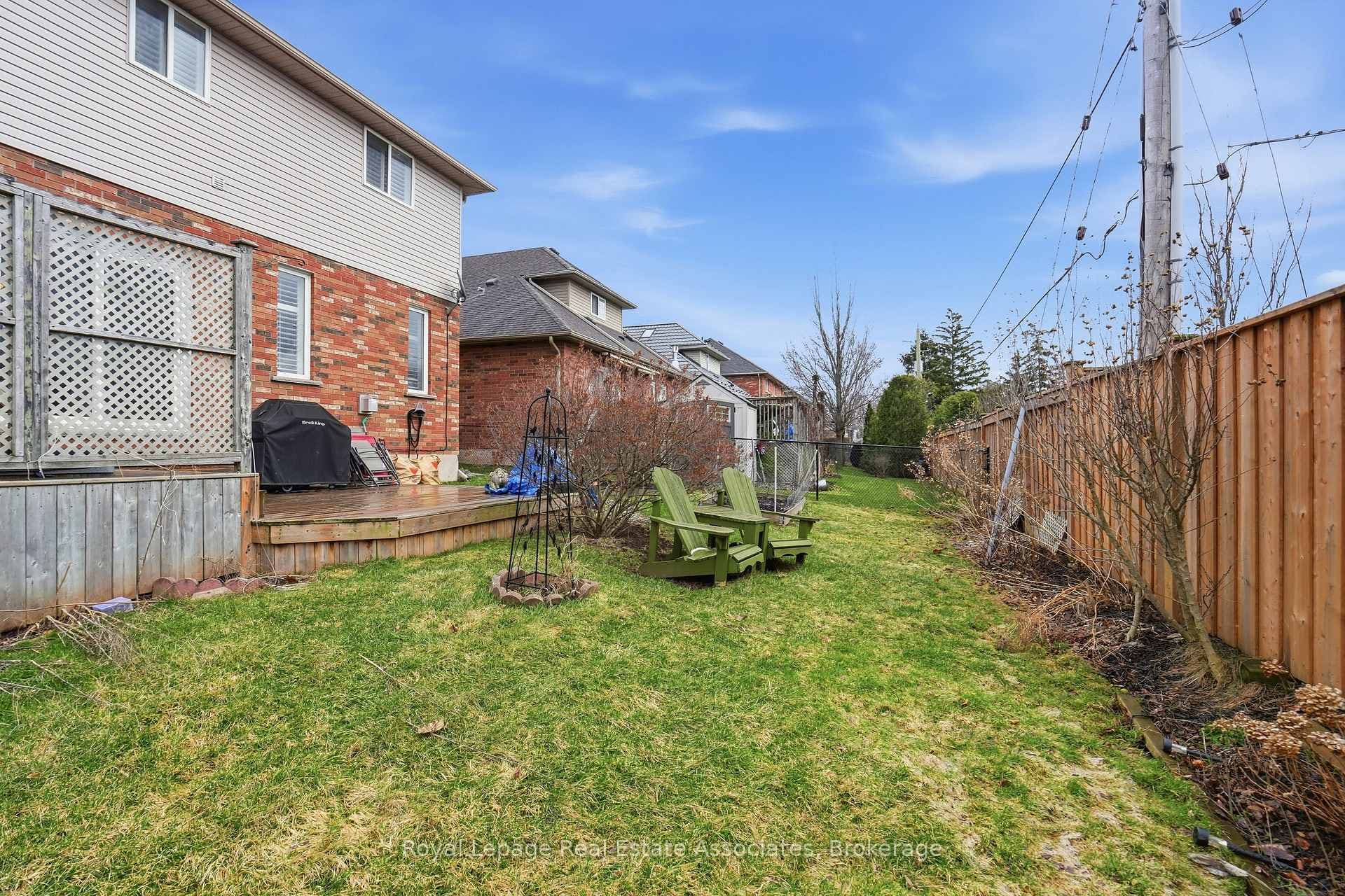 486 Delaney Court - Detached photo 43 of 48 in Burlington, Ontario