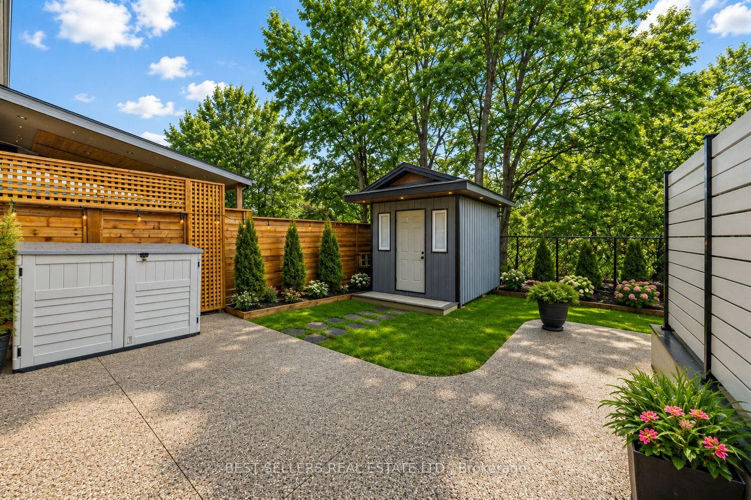 395 Klein Circle - Detached photo 36 of 38 in Hamilton, Ontario