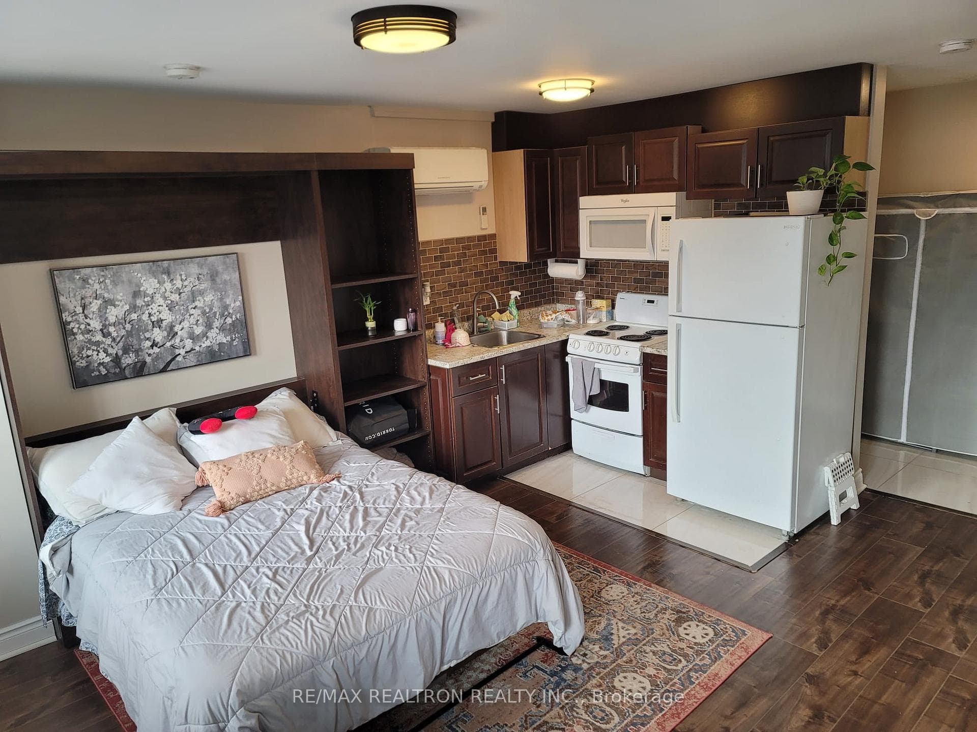 1301 Danforth Avenue Unit 1299 - Detached photo 18 of 39 in Riverdale / Leslieville, Ontario