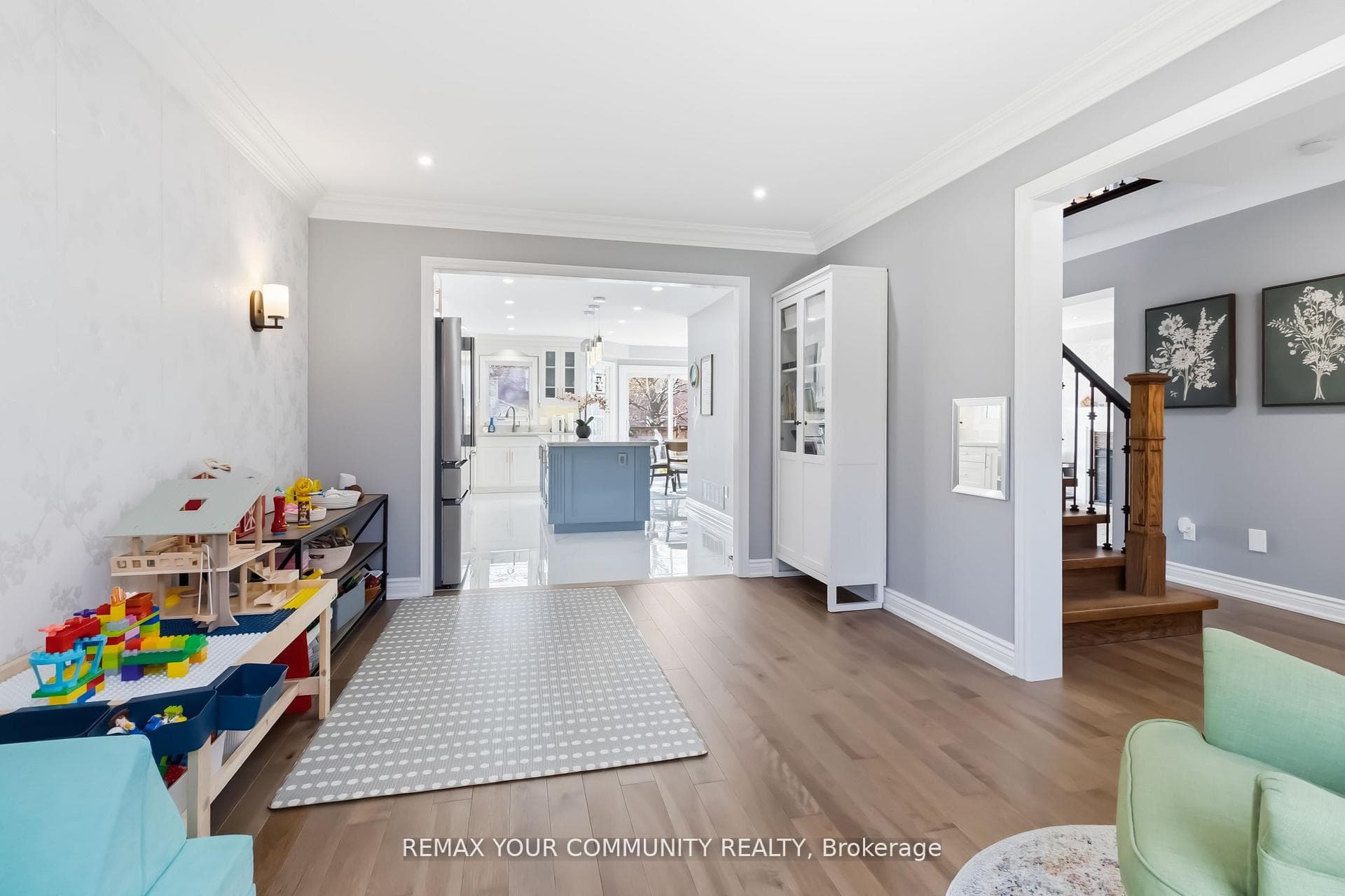 4184 Vermont Crescent - Detached photo 17 of 50 in Burlington, Ontario