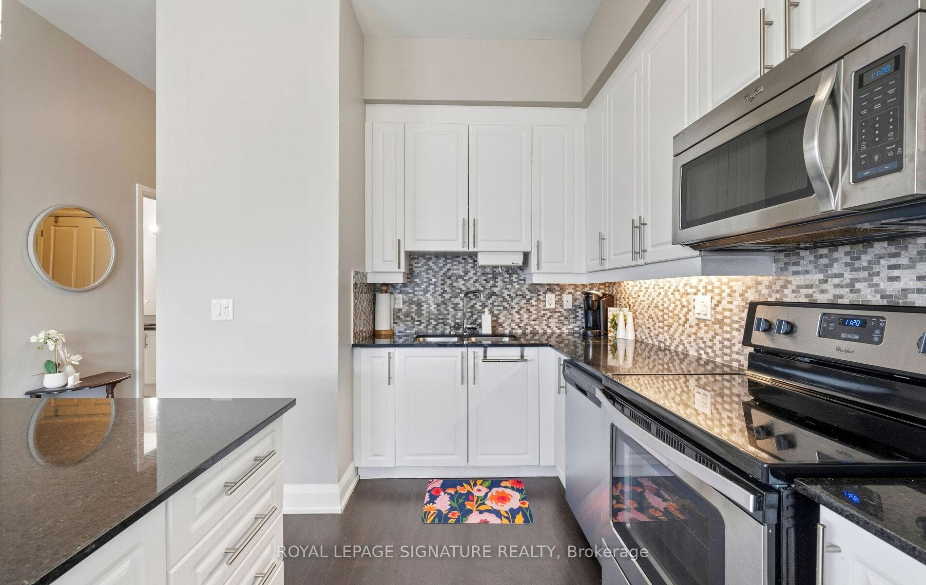 55 Yorkland Boulevard Unit PH1202 - Condo photo 23 of 50 in Brampton, Ontario