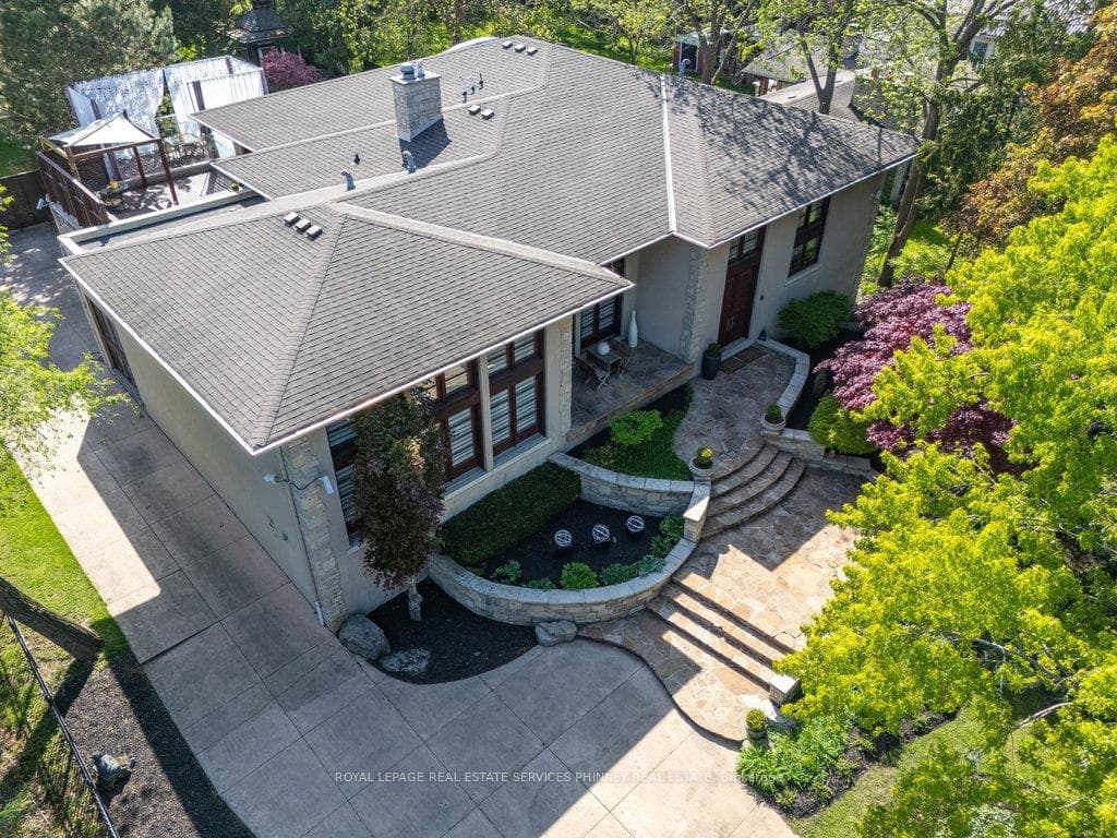 1188 Birchview Drive - Detached photo 40 of 45 in Mississauga, Ontario