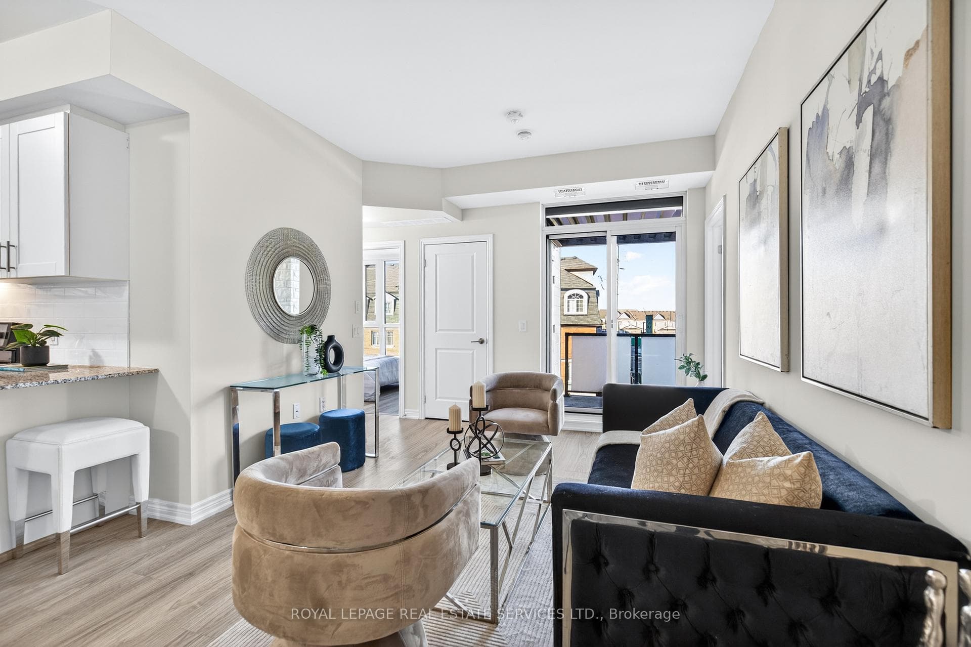 2370 Khalsa Gate Unit 304 - Condo photo 11 of 28 in Oakville, Ontario