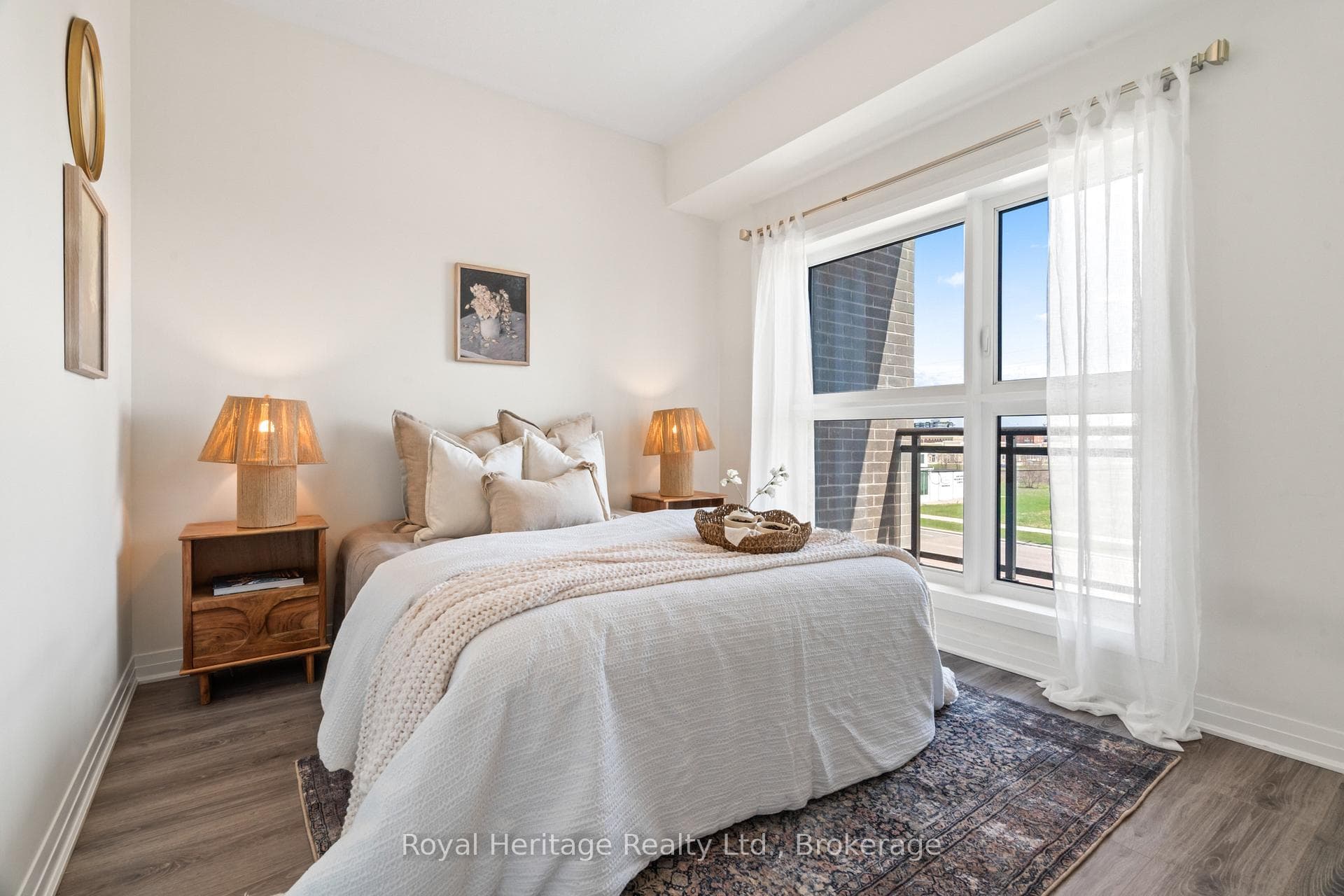 128 Grovewood Common Unit 319 - Condo photo 13 of 38 in Oakville, Ontario