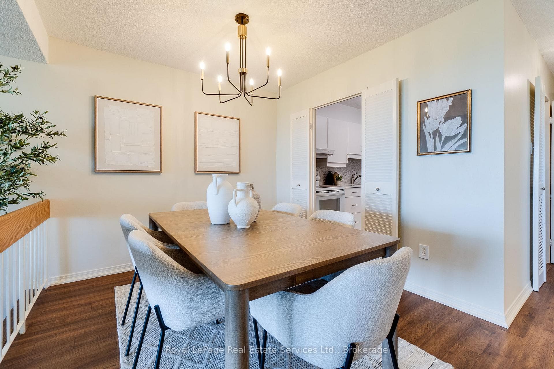 1359 White Oaks Boulevard Unit 1810 - Condo photo 12 of 32 in Oakville, Ontario