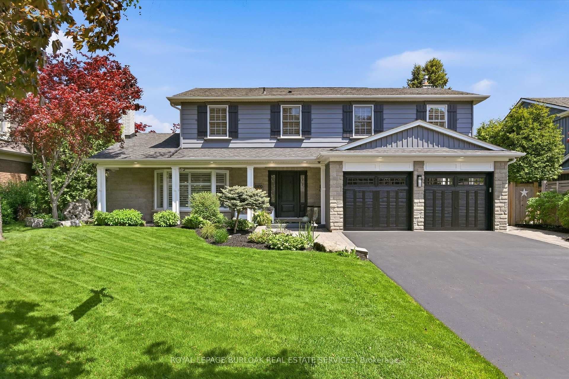 3500 Regal Road - Detached photo 1 of 50 in Burlington, Ontario