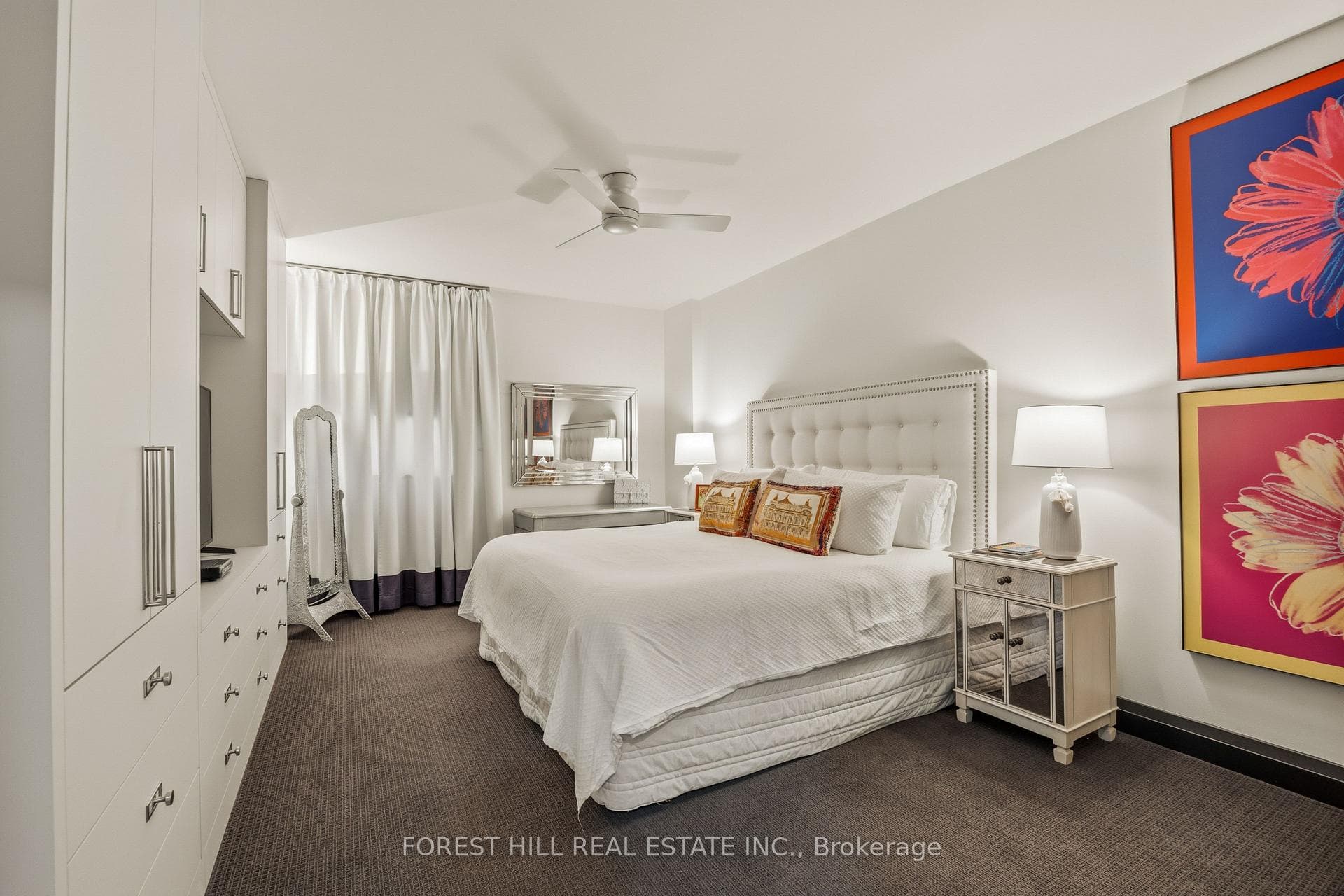616 Avenue Road Unit 402 - Condo photo 16 of 22 in Annex / Yorkville / Summerhill, Ontario